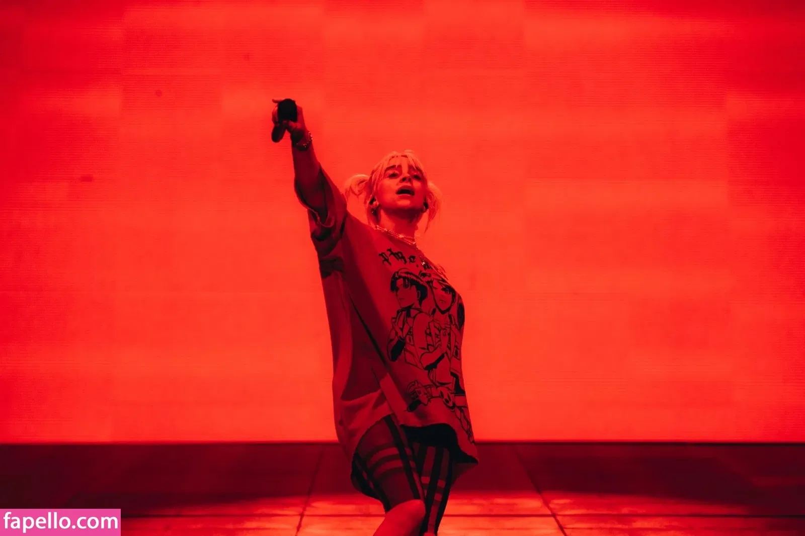 Billie Eilish Onlyfans Photo Gallery 