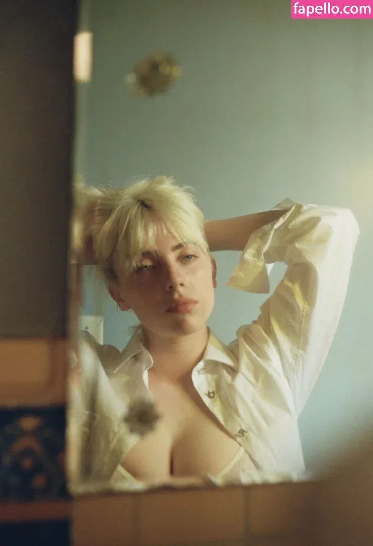 Billie Eilish Onlyfans Photo Gallery 