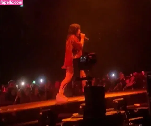 Billie Eilish Onlyfans Photo Gallery 