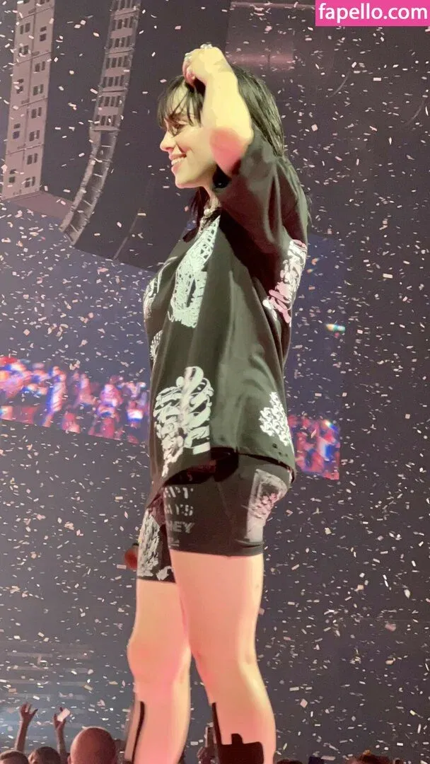 Billie Eilish Onlyfans Photo Gallery 