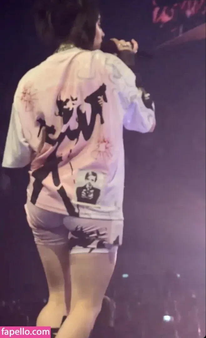 Billie Eilish Onlyfans Photo Gallery 