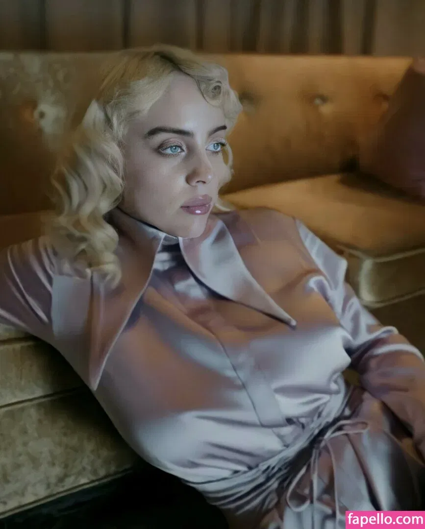 Billie Eilish Onlyfans Photo Gallery 