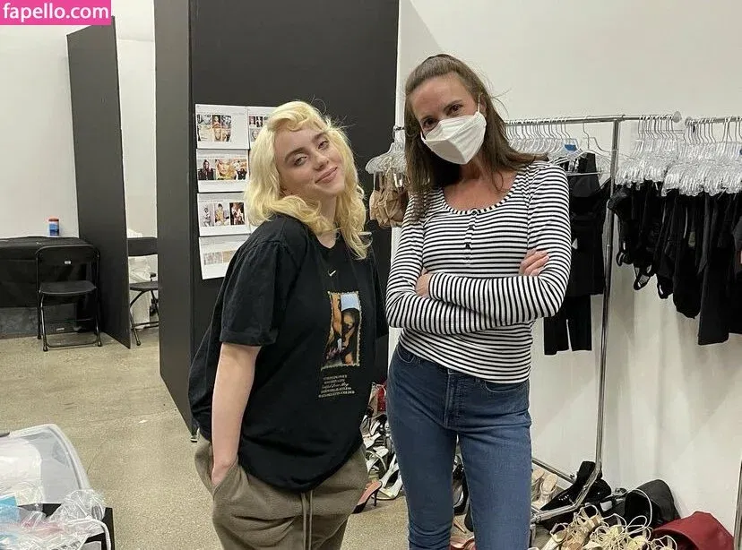 Billie Eilish Onlyfans Photo Gallery 