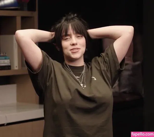 Billie Eilish Onlyfans Photo Gallery 