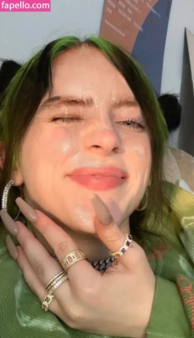 Billie Eilish Onlyfans Photo Gallery 