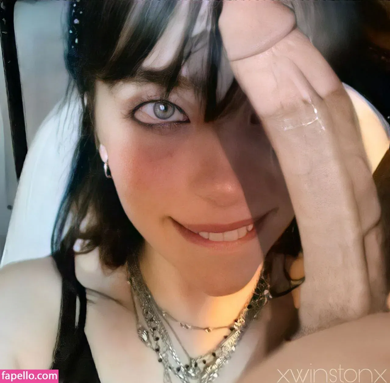 Billie Eilish Onlyfans Photo Gallery 