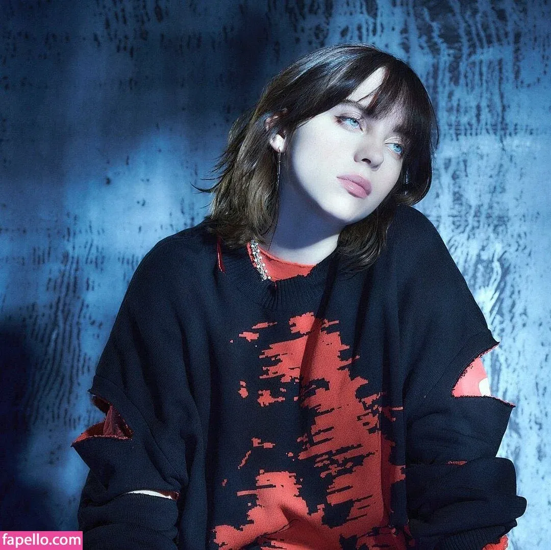 Billie Eilish Onlyfans Photo Gallery 