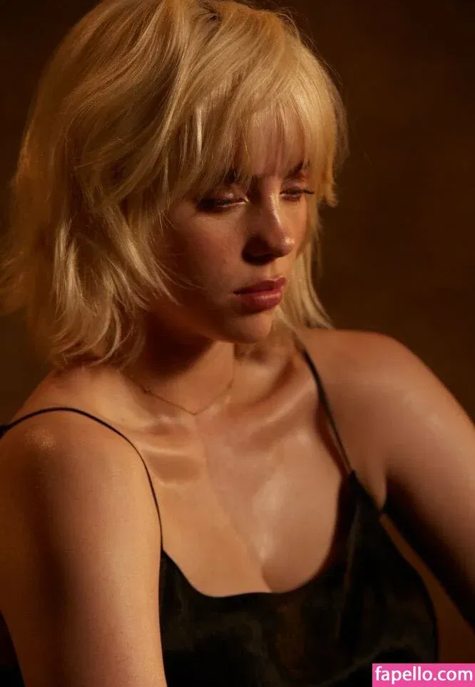 Billie Eilish Onlyfans Photo Gallery 