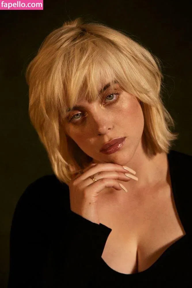 Billie Eilish Onlyfans Photo Gallery 