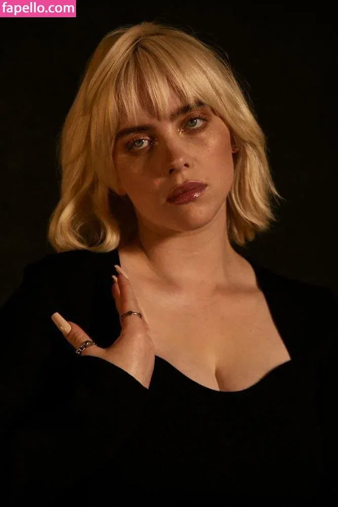 Billie Eilish Onlyfans Photo Gallery 