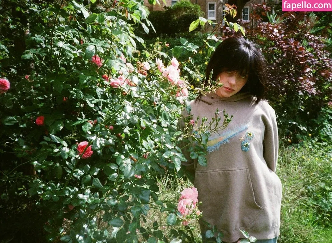 Billie Eilish Onlyfans Photo Gallery 