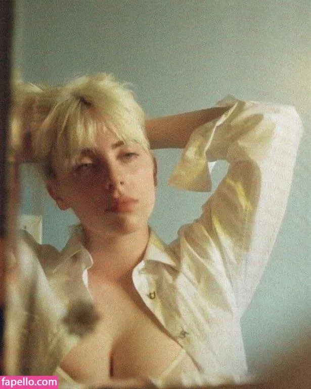 Billie Eilish Onlyfans Photo Gallery 