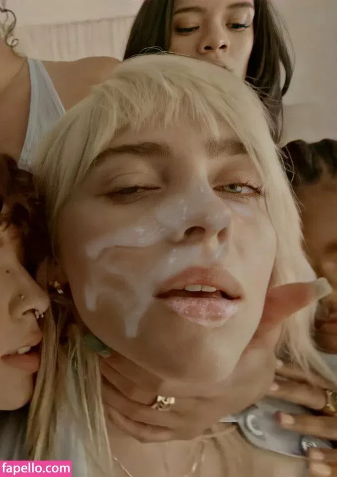 Billie Eilish Onlyfans Photo Gallery 