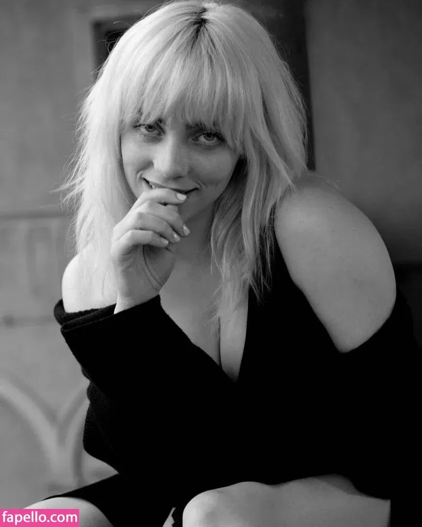 Billie Eilish Onlyfans Photo Gallery 