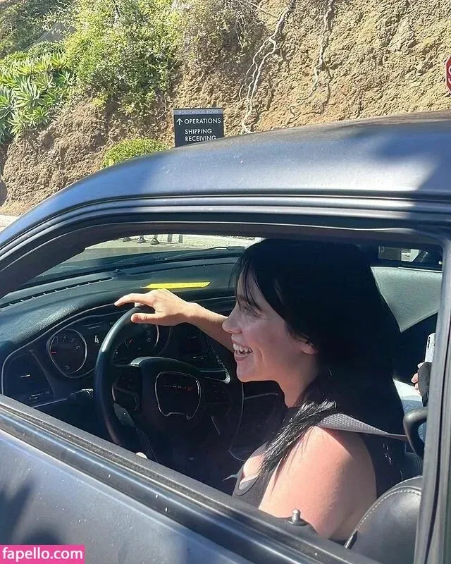 Billie Eilish Onlyfans Photo Gallery 