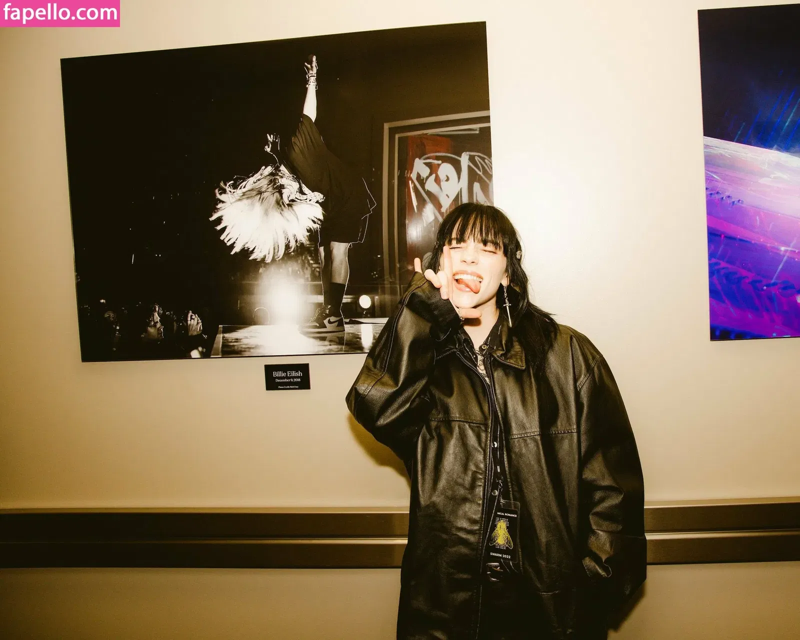 Billie Eilish Onlyfans Photo Gallery 