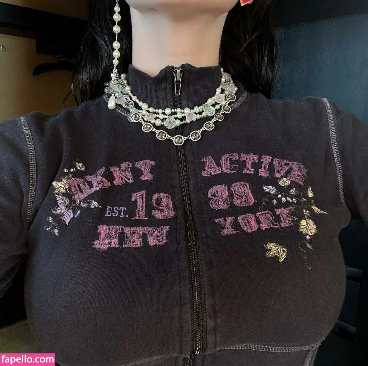 Billie Eilish Onlyfans Photo Gallery 