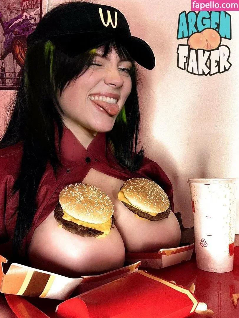 Billie Eilish Onlyfans Photo Gallery 