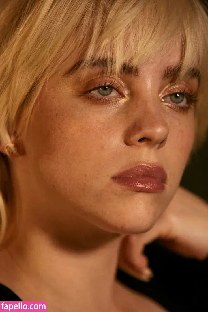 Billie Eilish Onlyfans Photo Gallery 