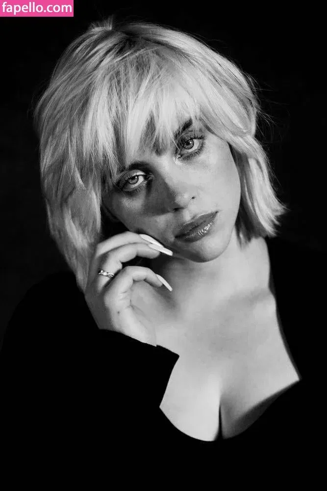 Billie Eilish Onlyfans Photo Gallery 