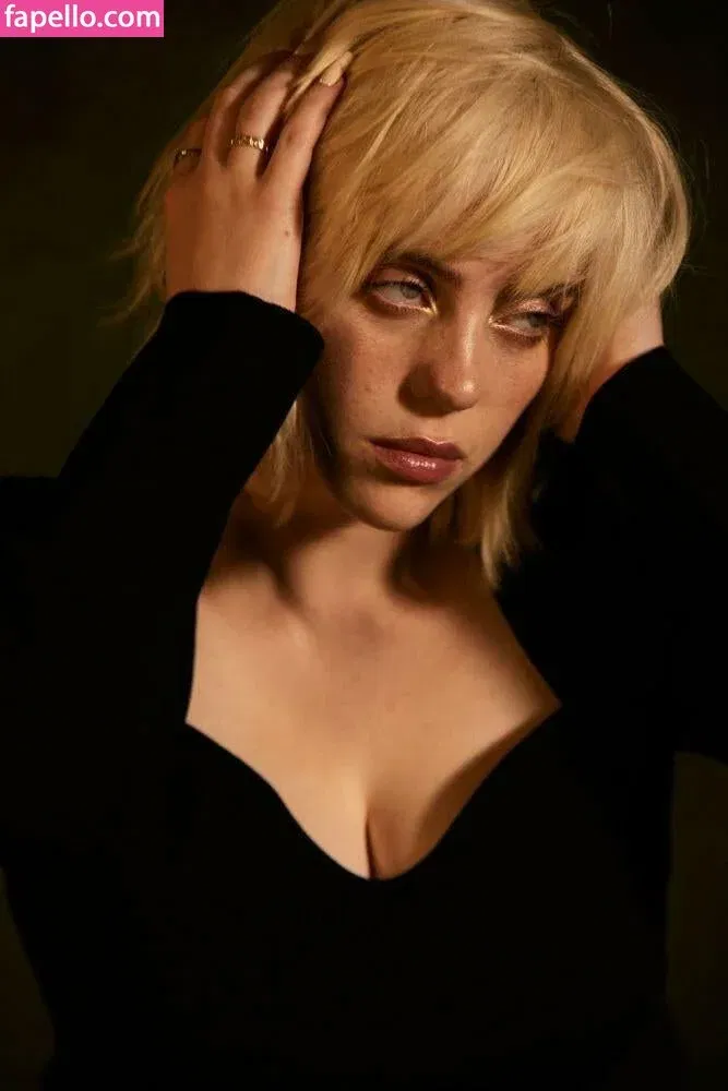 Billie Eilish Onlyfans Photo Gallery 