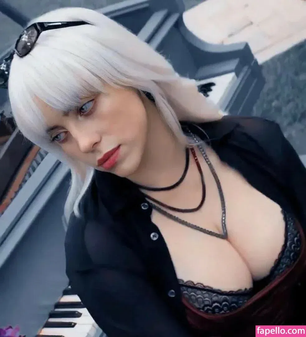 Billie Eilish Onlyfans Photo Gallery 