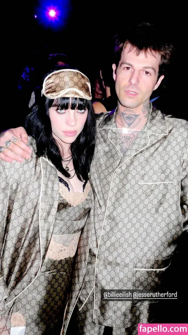 Billie Eilish Onlyfans Photo Gallery 