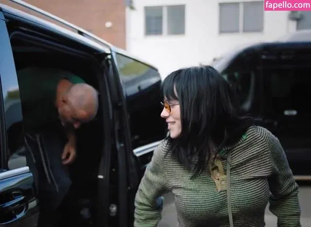 Billie Eilish Onlyfans Photo Gallery 