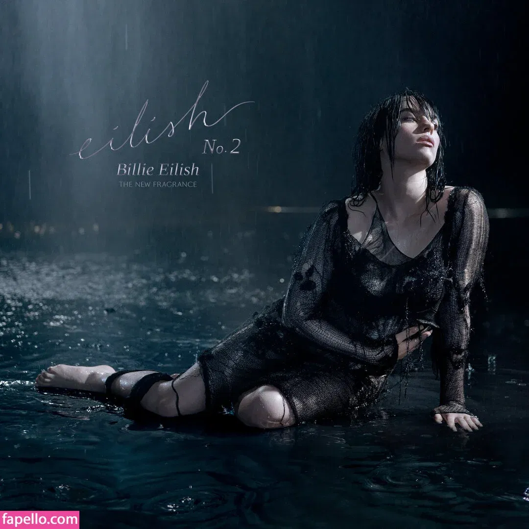 Billie Eilish Onlyfans Photo Gallery 