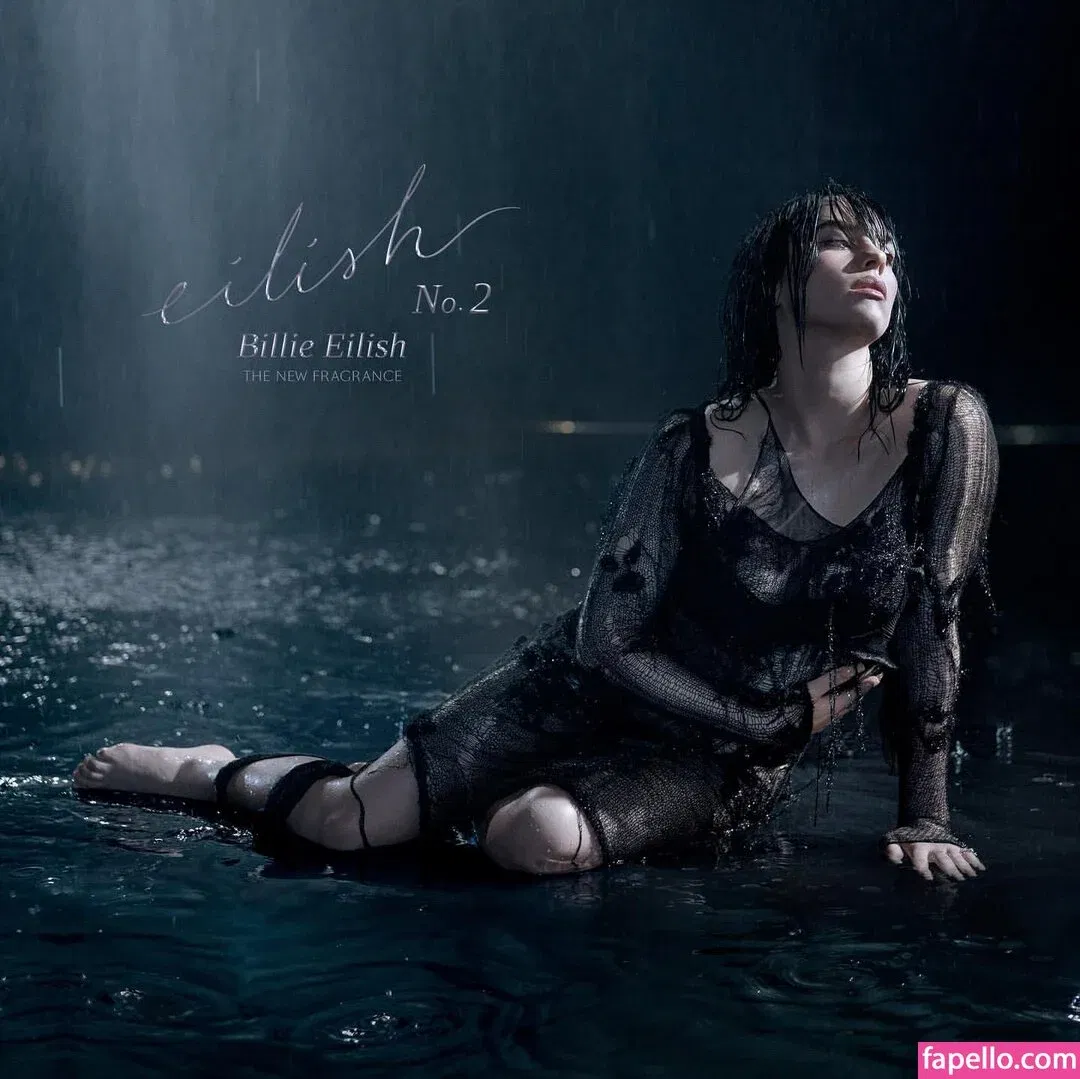 Billie Eilish Onlyfans Photo Gallery 