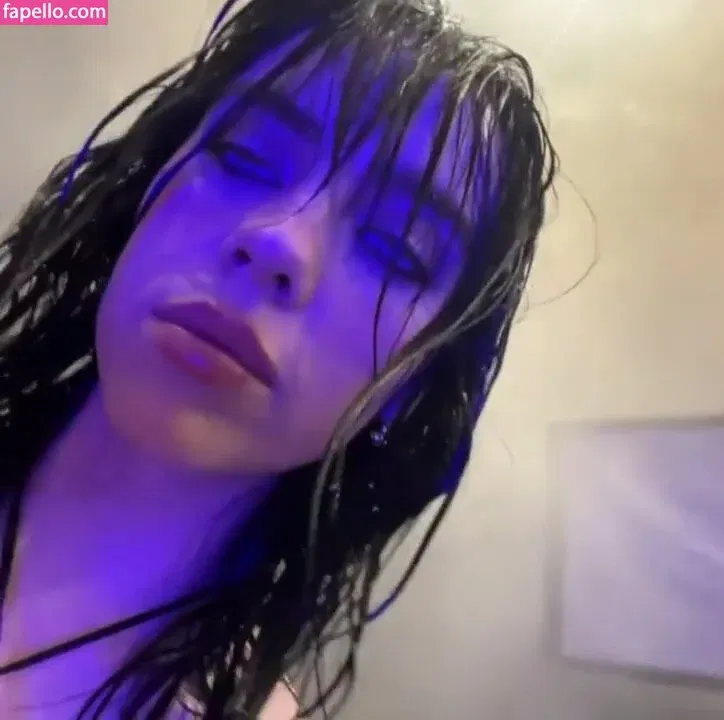 Billie Eilish Onlyfans Photo Gallery 