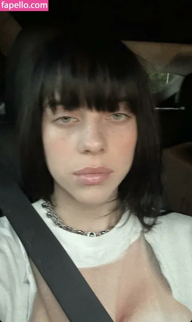Billie Eilish Onlyfans Photo Gallery 