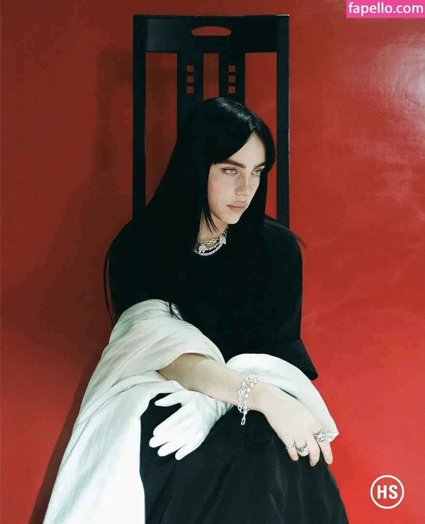 Billie Eilish Onlyfans Photo Gallery 