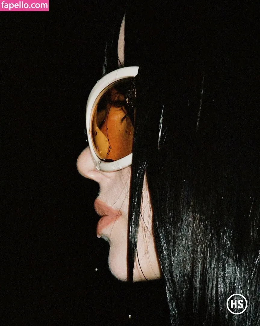 Billie Eilish Onlyfans Photo Gallery 