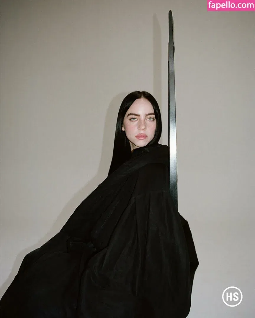 Billie Eilish Onlyfans Photo Gallery 