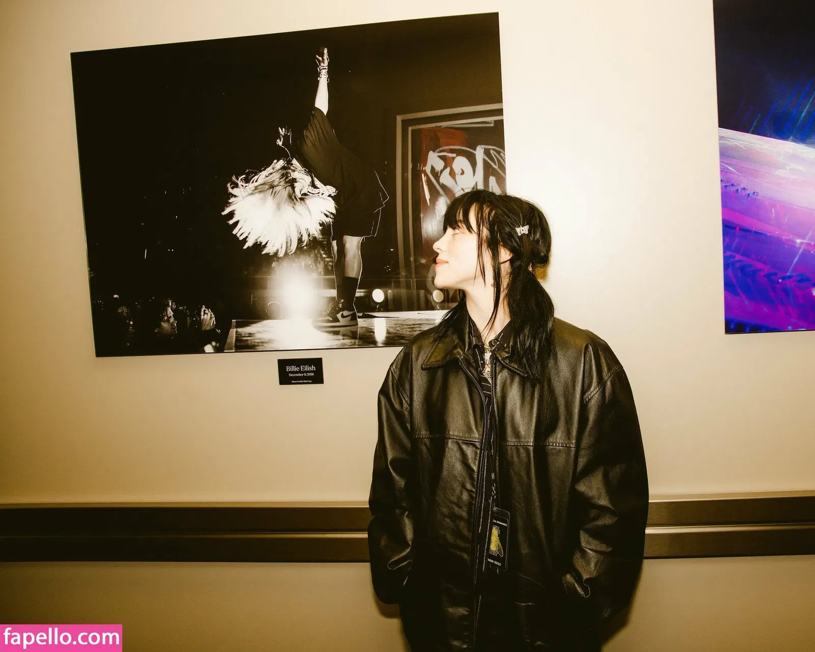 Billie Eilish Onlyfans Photo Gallery 