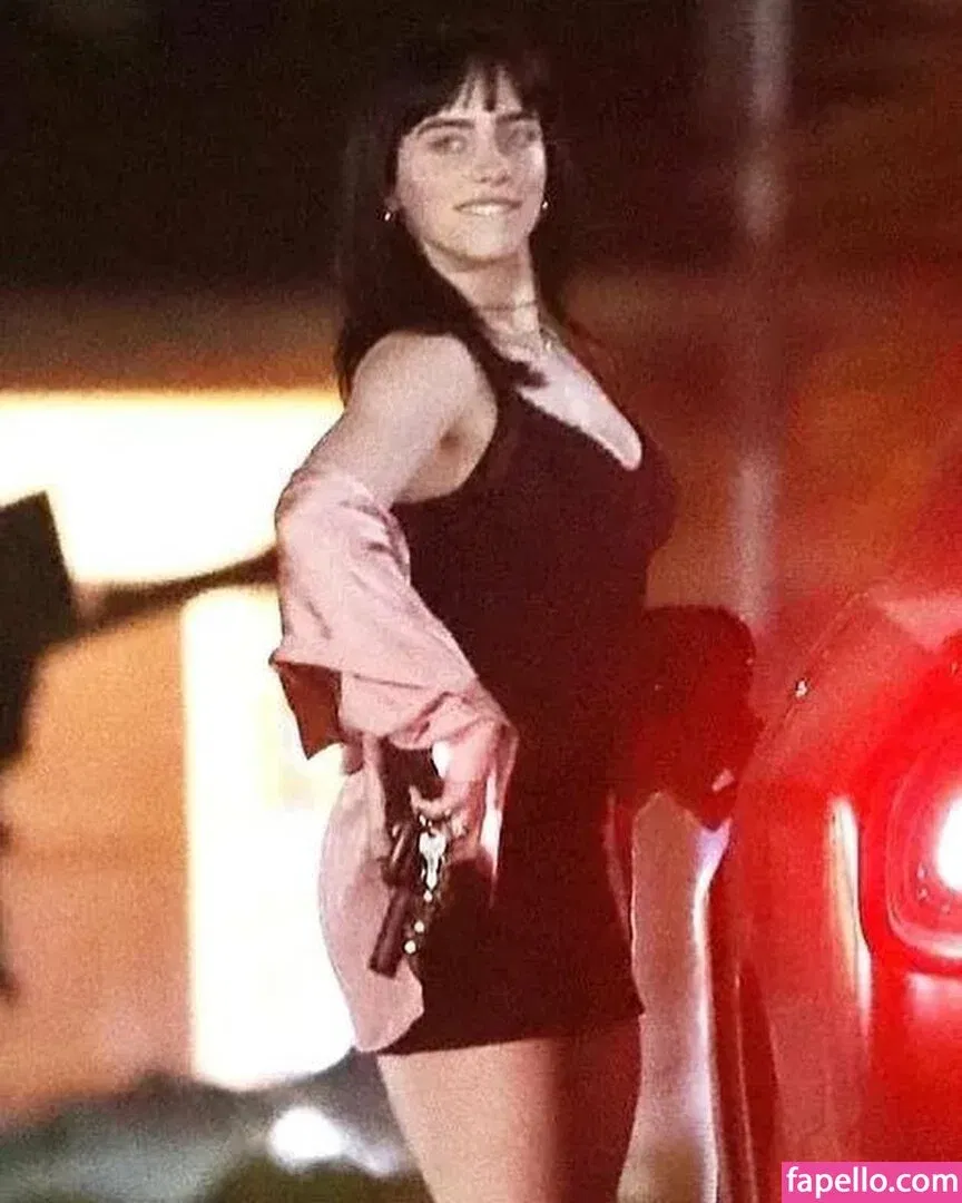 Billie Eilish Onlyfans Photo Gallery 