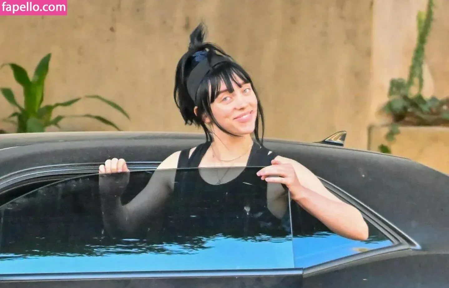 Billie Eilish Onlyfans Photo Gallery 