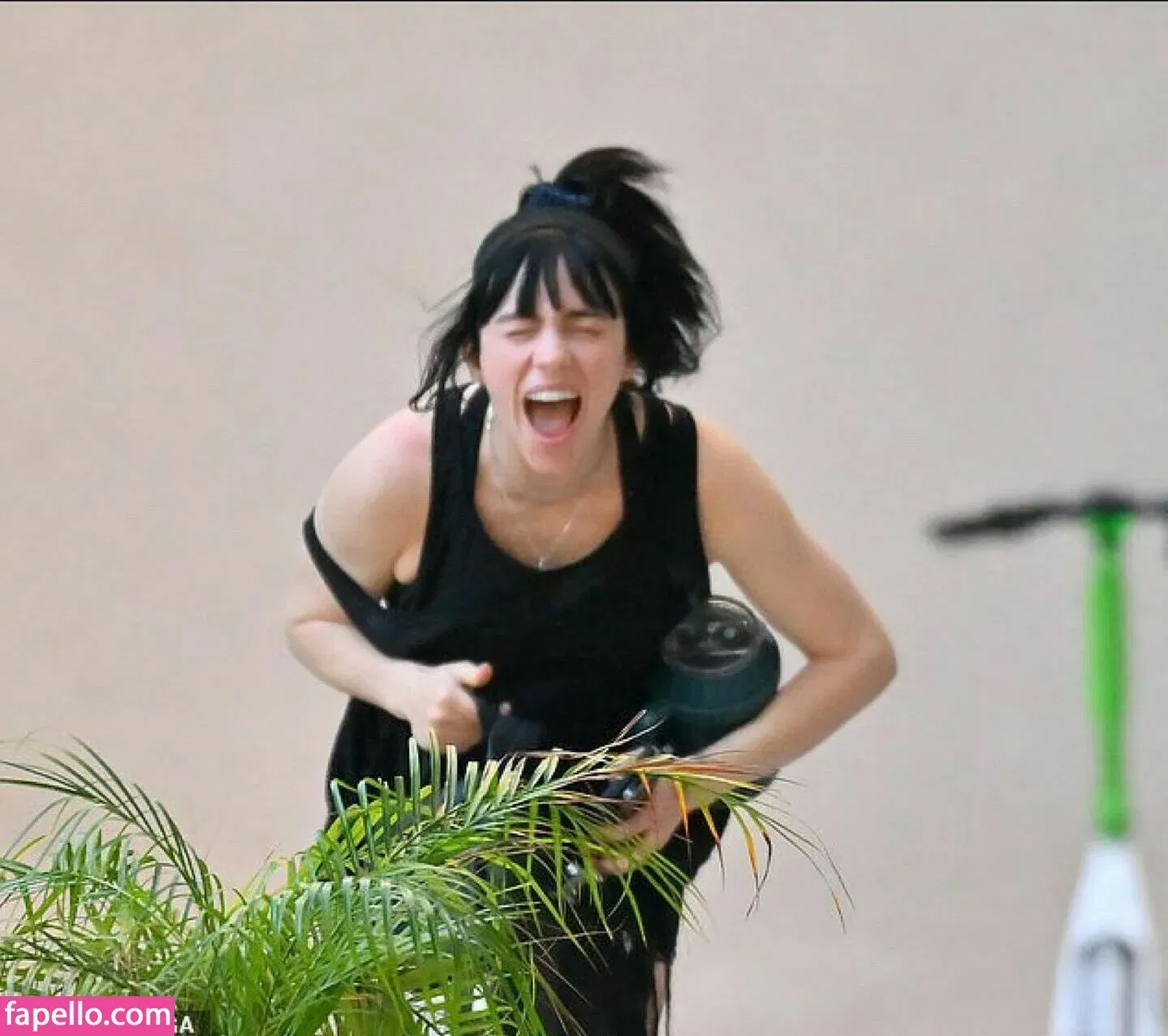 Billie Eilish Onlyfans Photo Gallery 