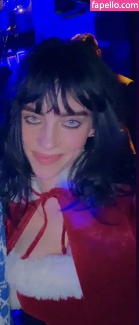 Billie Eilish Onlyfans Photo Gallery 