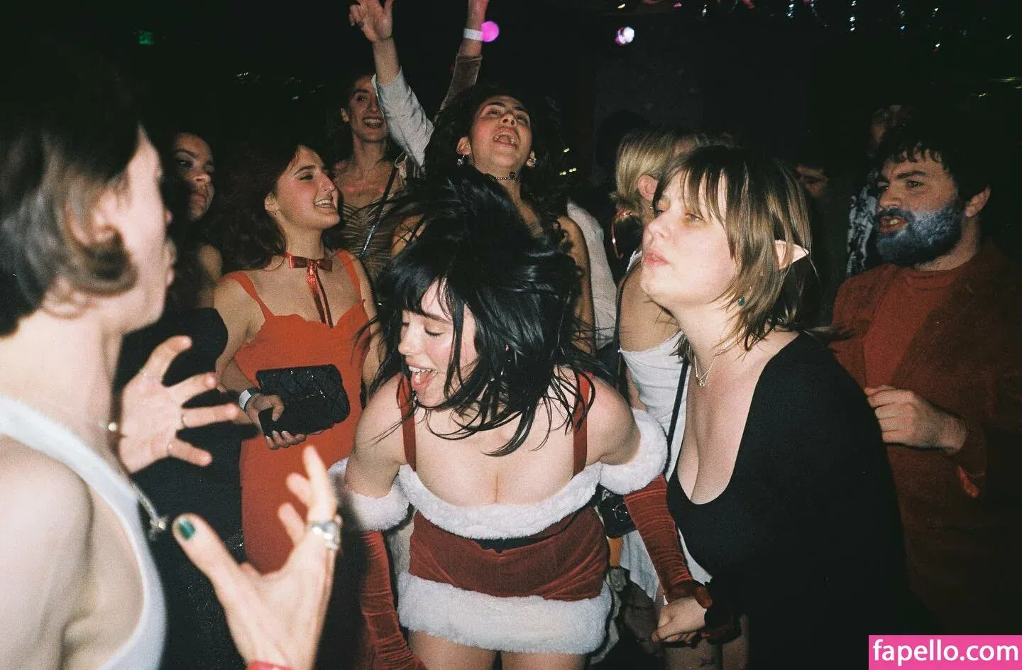 Billie Eilish Onlyfans Photo Gallery 