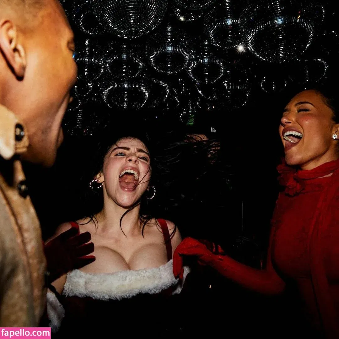 Billie Eilish Onlyfans Photo Gallery 