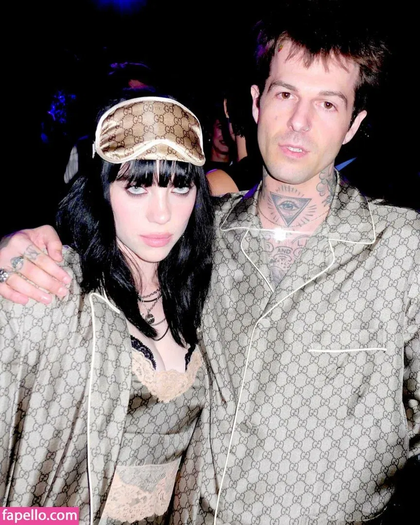 Billie Eilish Onlyfans Photo Gallery 