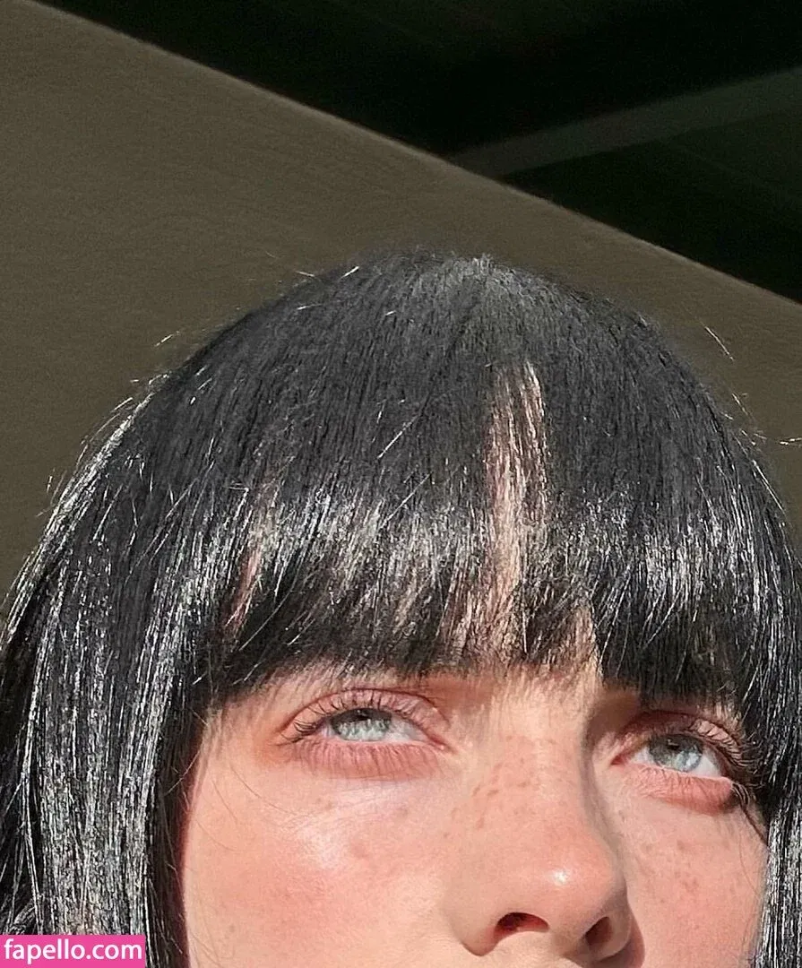 Billie Eilish Onlyfans Photo Gallery 