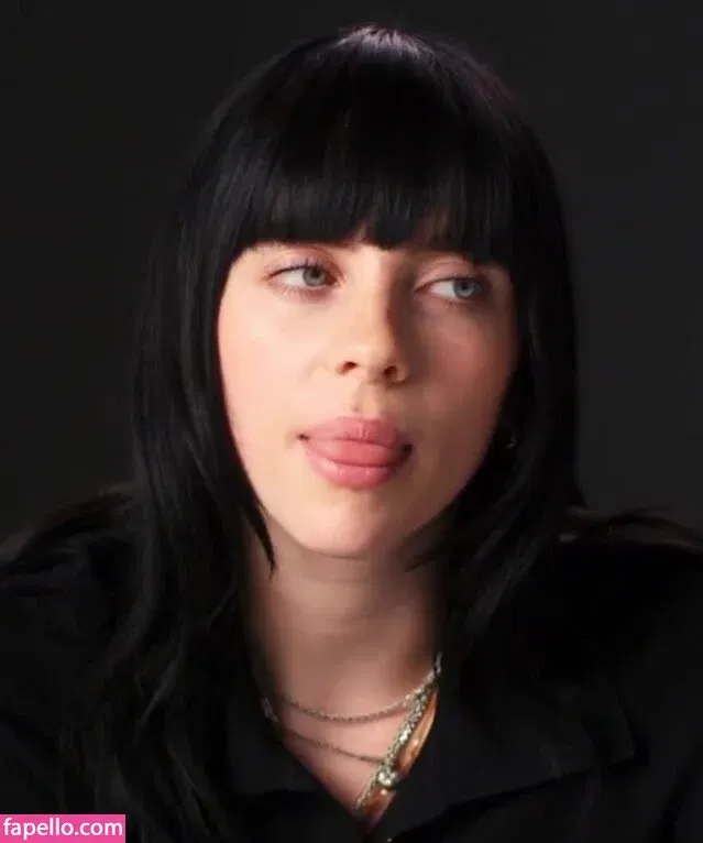 Billie Eilish Onlyfans Photo Gallery 