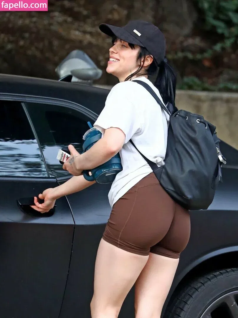 Billie Eilish Onlyfans Photo Gallery 