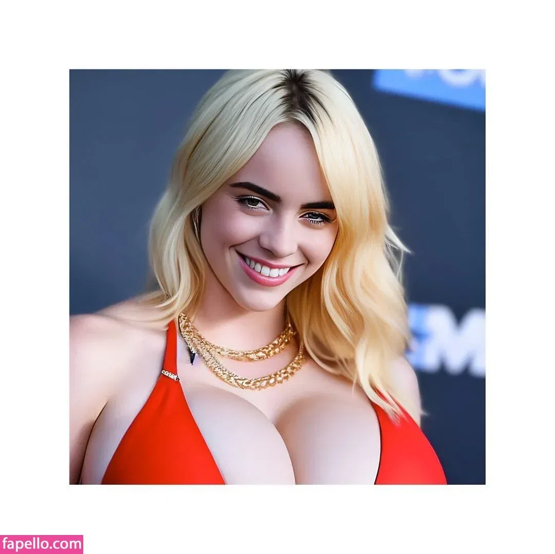 Billie Eilish Onlyfans Photo Gallery 
