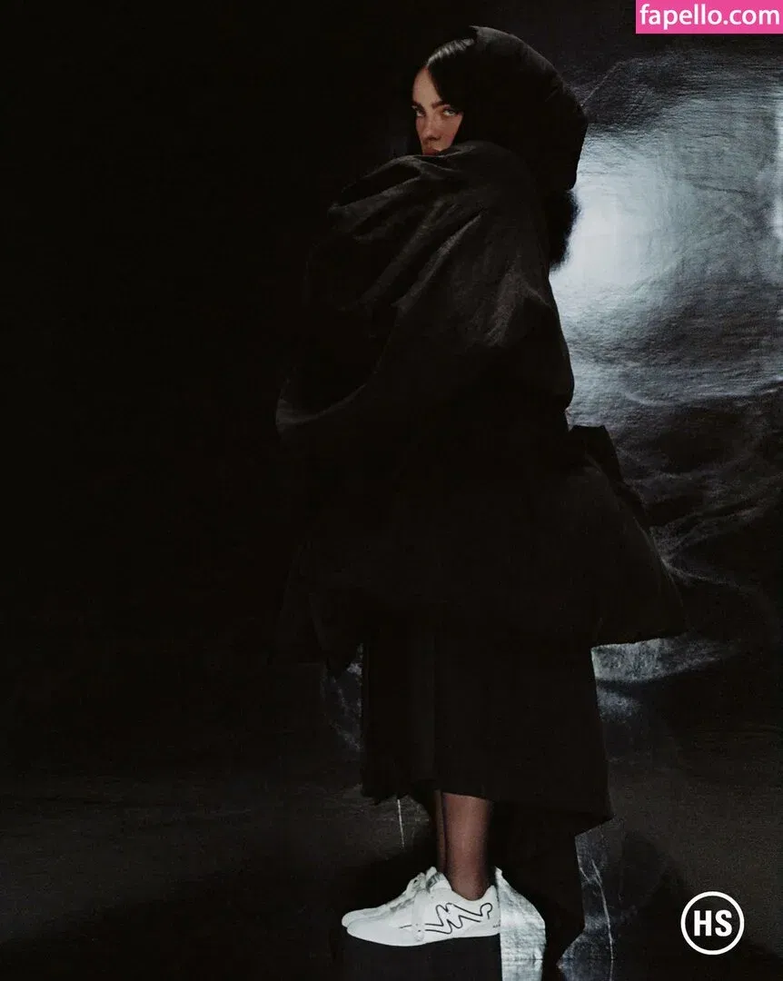 Billie Eilish Onlyfans Photo Gallery 