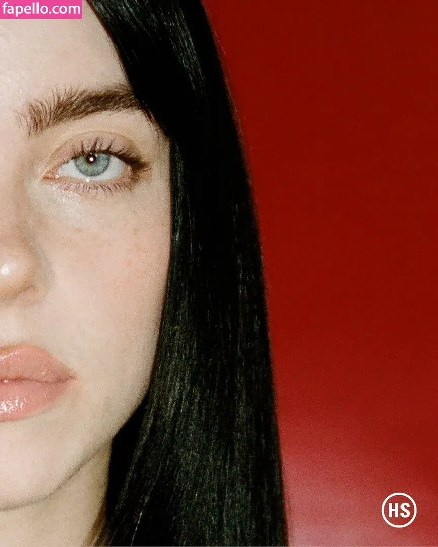 Billie Eilish Onlyfans Photo Gallery 