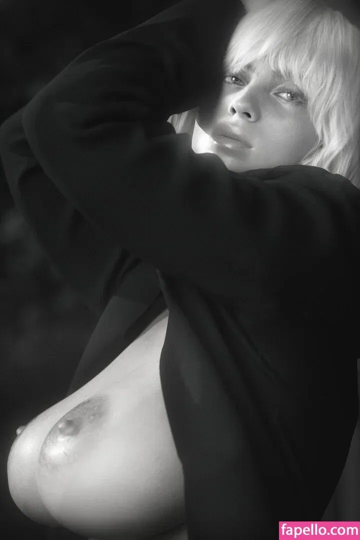 Billie Eilish Onlyfans Photo Gallery 